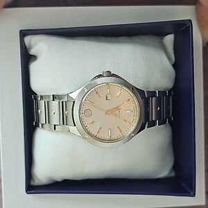 Movado SE Automatic Watch